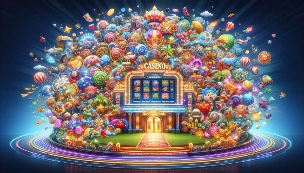 LiraSpin Casino